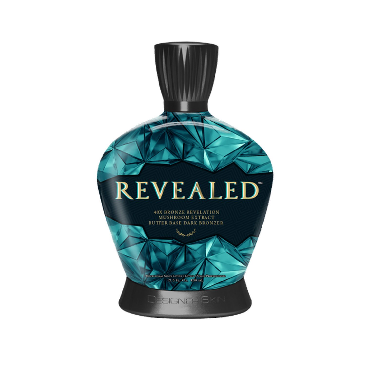 Revealed™ Laundry & Tan Connection