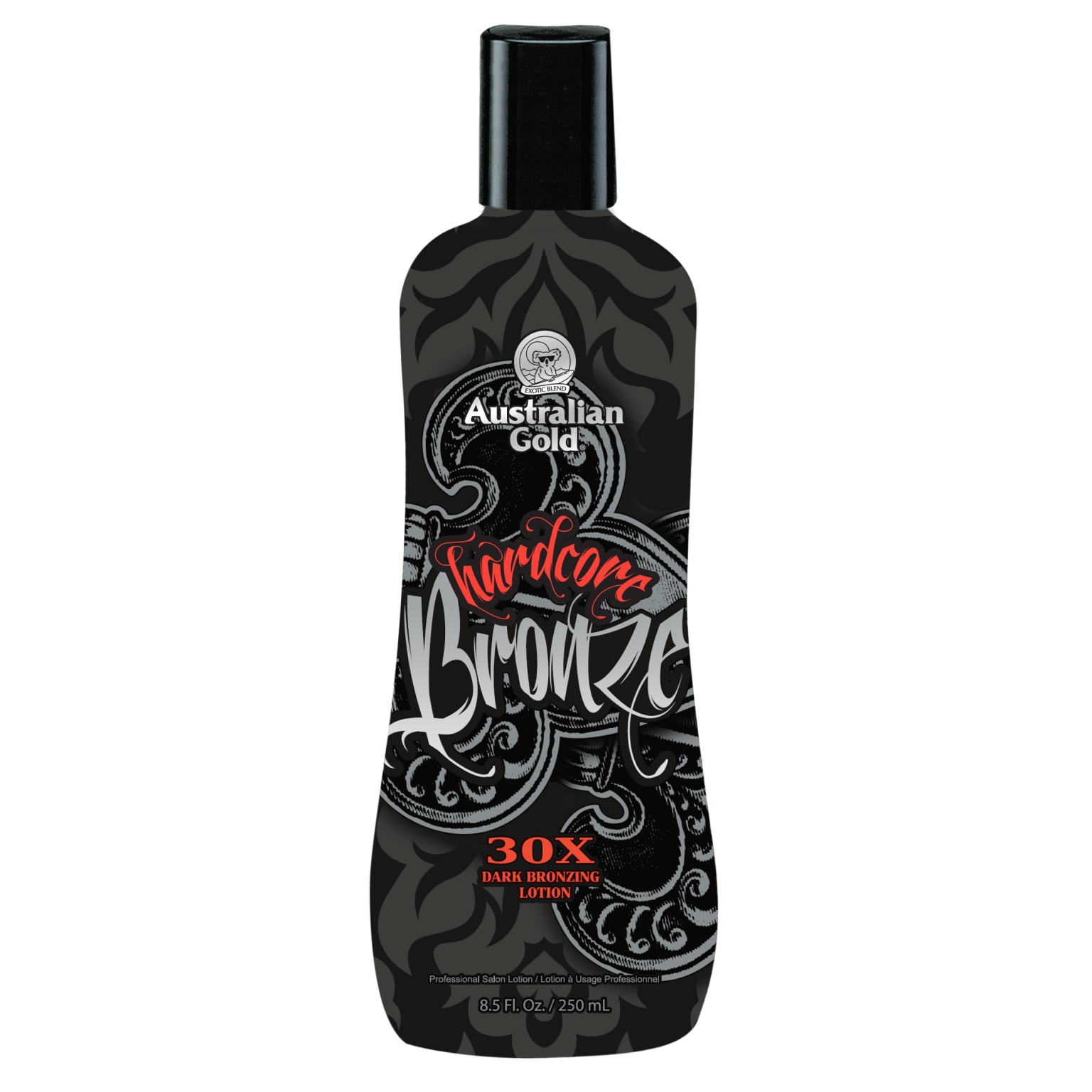 Hardcore Bronze™ Laundry & Tan Connection