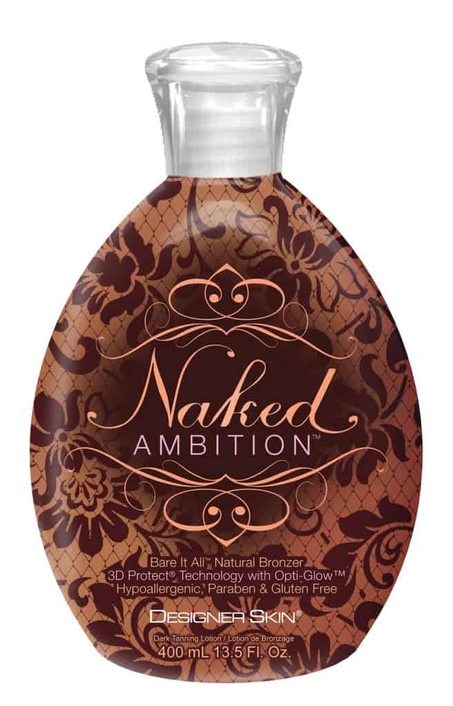 Naked Ambition™