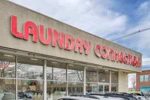 Laundry Connection Lexington, Kentucky