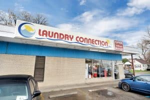 Laundry Connection Taylor Blvd, KY