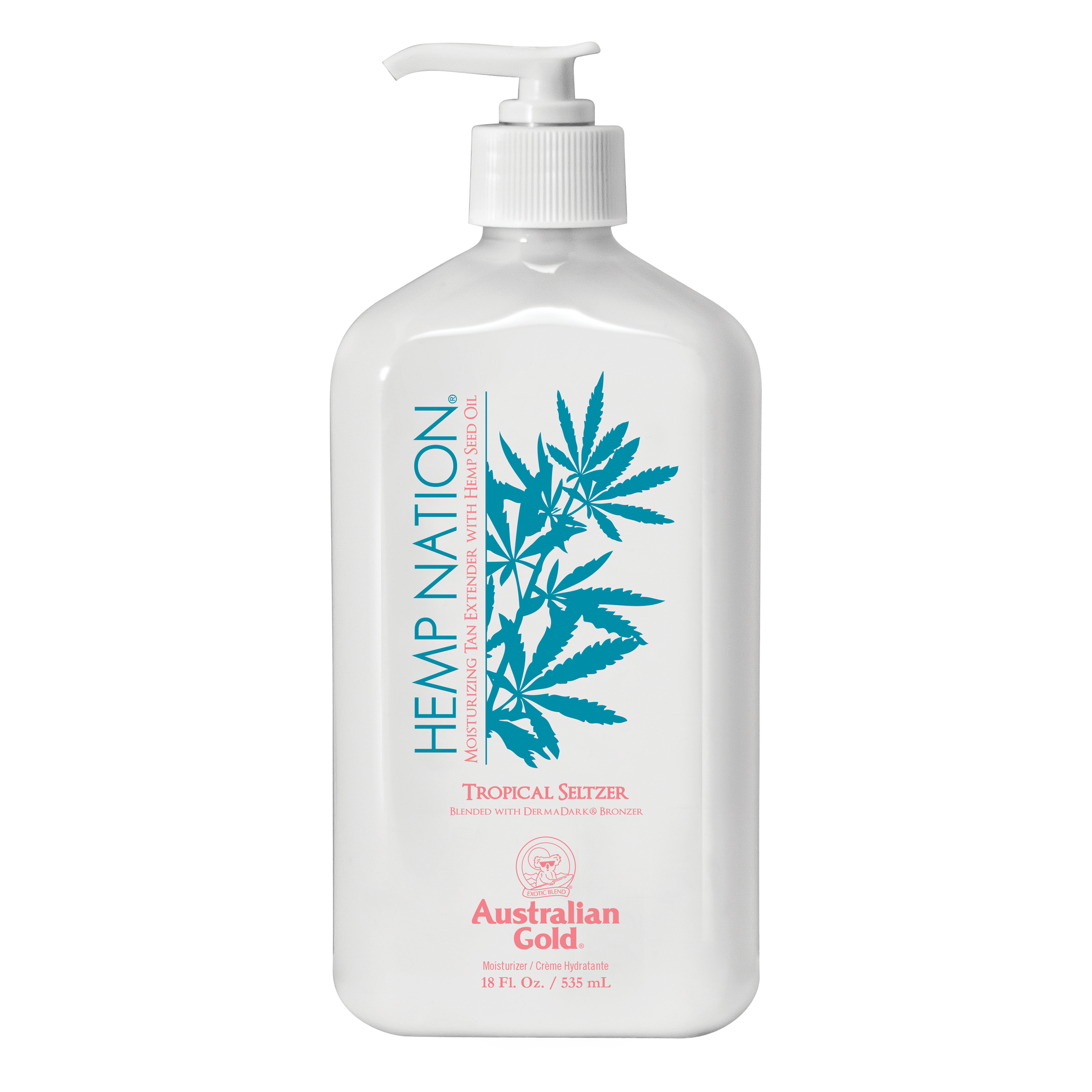 HN Tropical Seltzer Tan Extender 2023