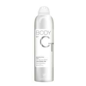 Body by CT Mist Spray