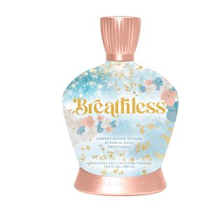Designer Skin Breathless Bottle