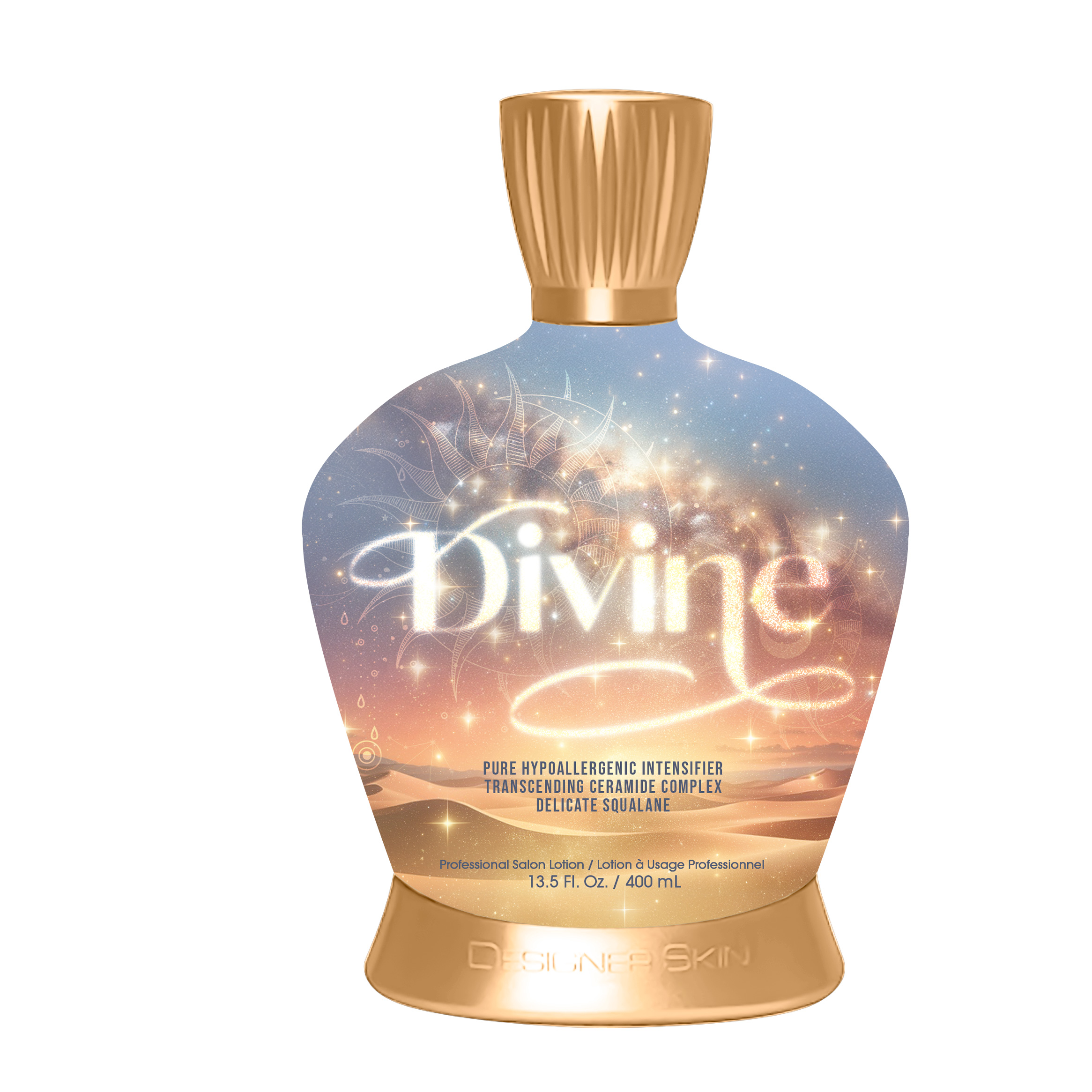 Designer Skin Divine Bottle