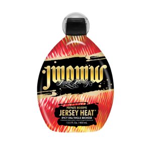 JWOWW Private Reserve Jersey Heat Bottle