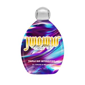 JWOWW Triple Dip Intensifier Bottle