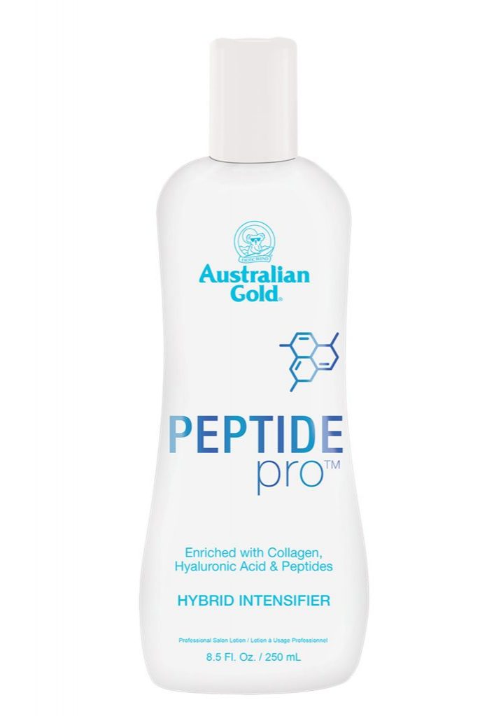 Peptide Pro™ Hybrid Intensifier