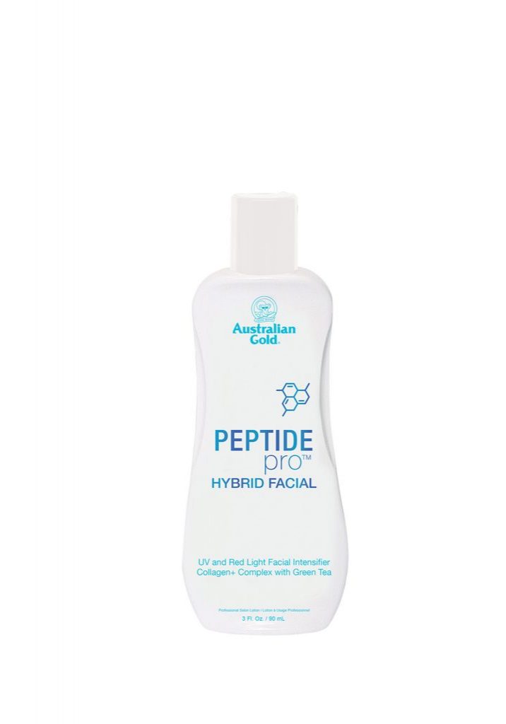 Peptide Pro Hybrid Facial™ Hybrid Facial Intensifier