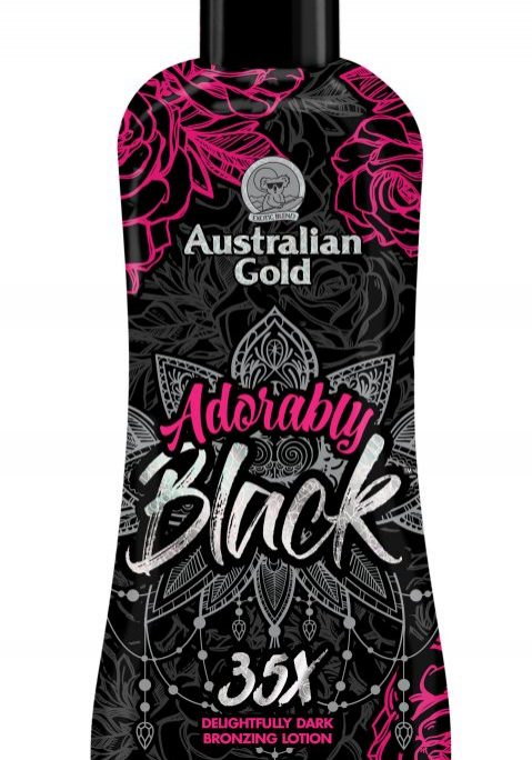 AUSTRALIAN GOLD ADORABLY BLACK