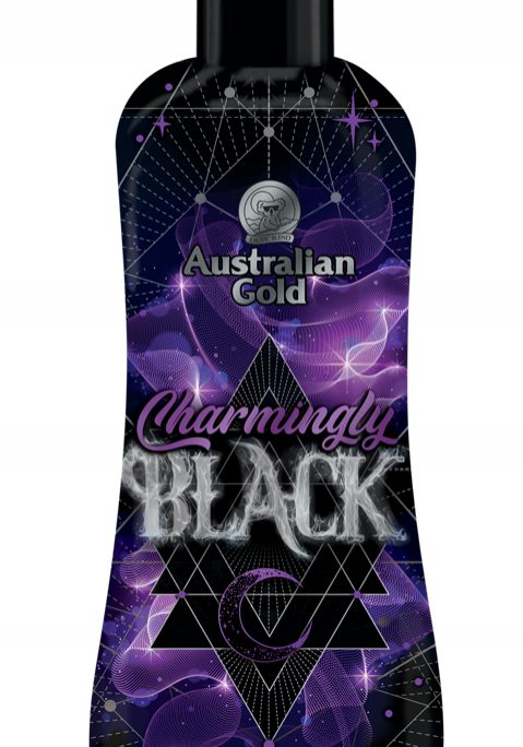 AUSTRALIAN GOLD CHARMINGLY BLACK