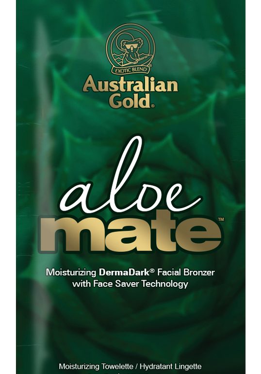 AUSTRALIAN GOLD ALOE MATE