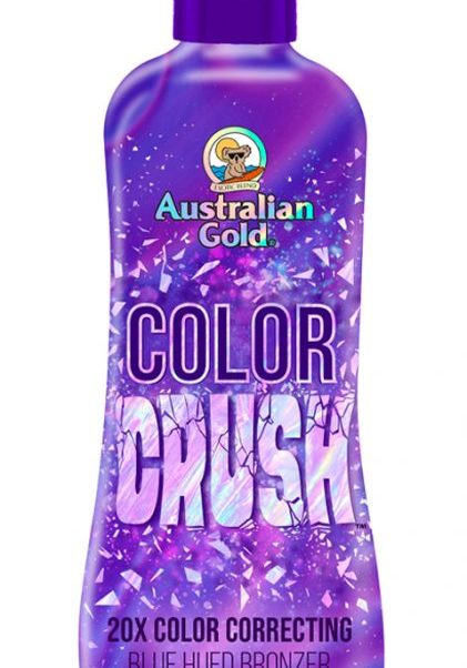 AUSTRALIAN GOLD COLOR CRUSH