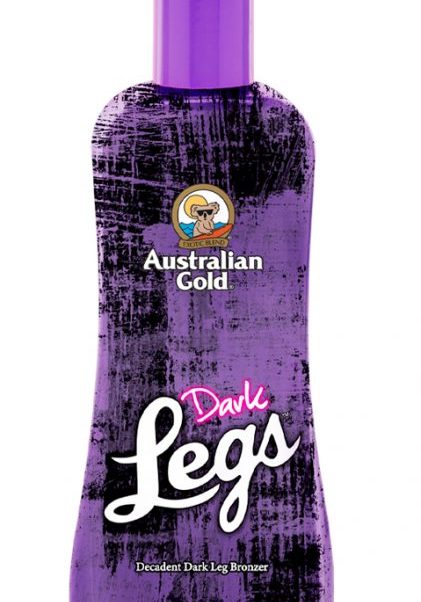 AUSTRALIAN GOLD DARK LEGS