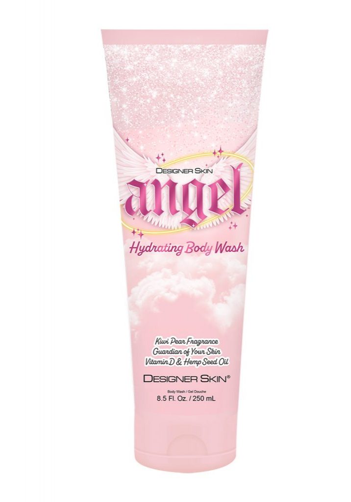 Designer Skin Angel Body Wash