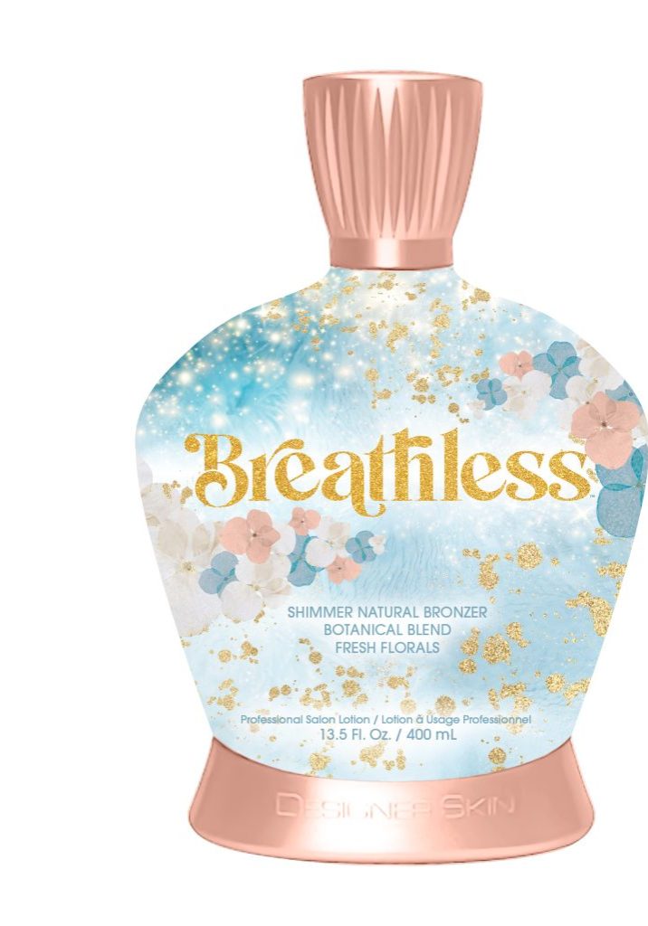 Designer Skin Breathless Bottle