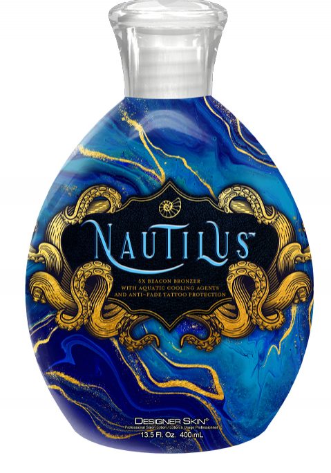 Designer Skin Nautilus