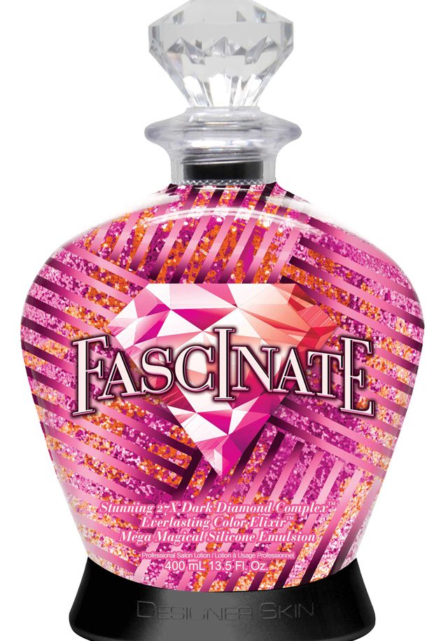 DESIGNER SKIN FASCINATE