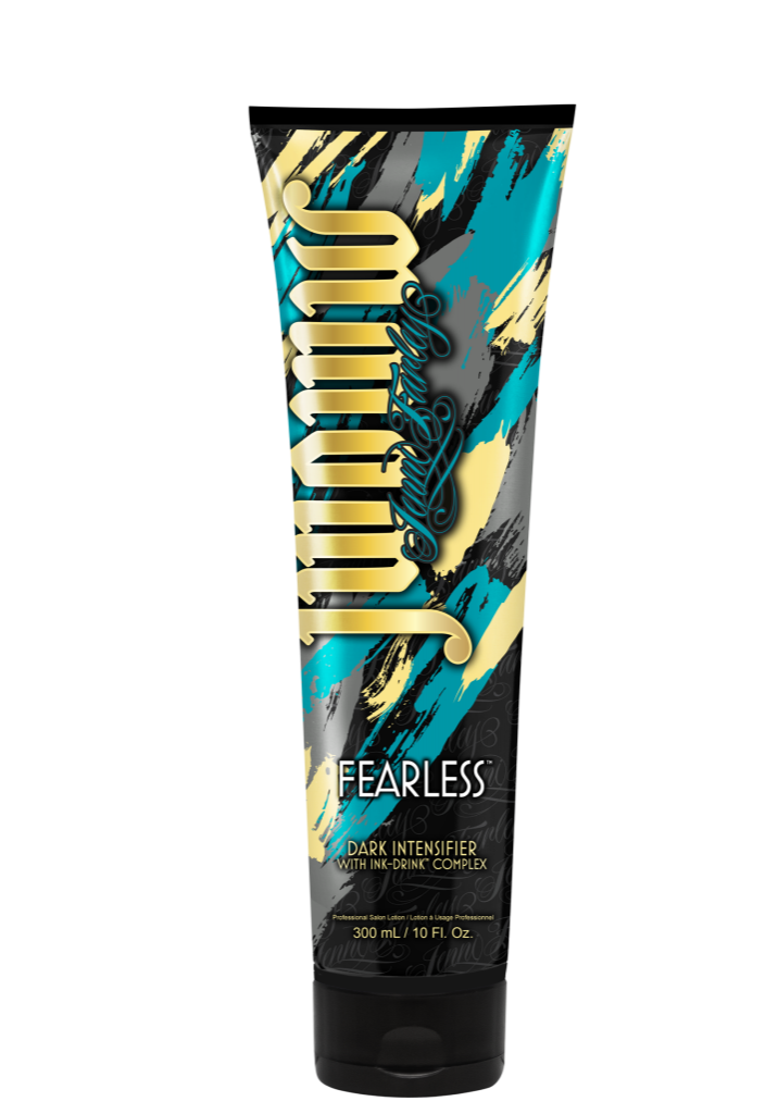 JWOWW Fearless Tube