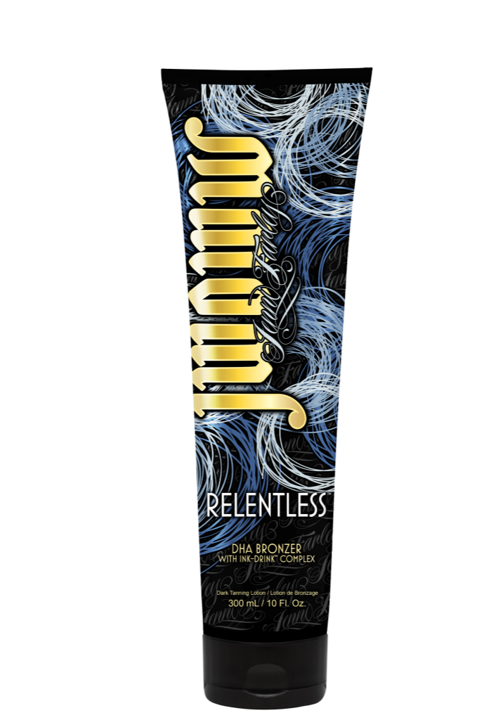 JWOWW Relentless Tube 2023