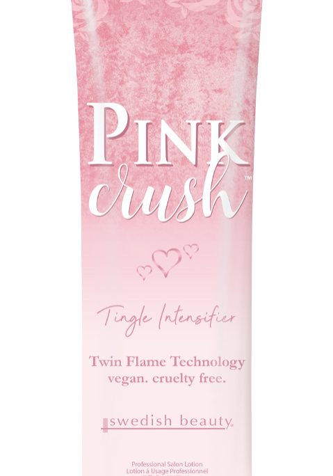 Swedish Beauty Pink Crush