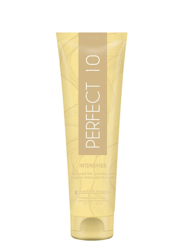 Swedish Beauty Perfect 10 Intensifier Tube