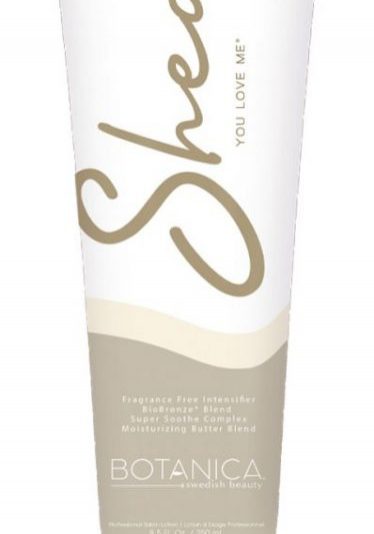 SWEDISH BEAUTY BOTANICA SHEA YOU LOVE ME