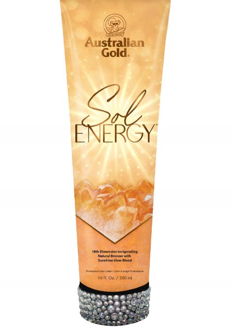 Australian Gold Sol Energy